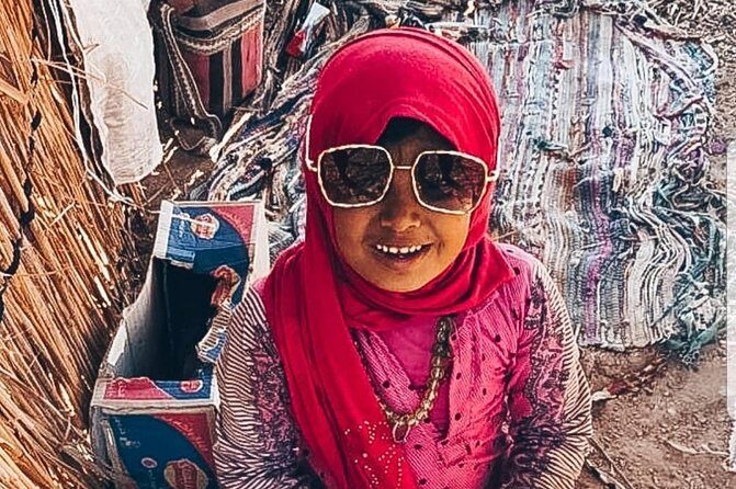 Full day Super Safari Desert Excursion in Hurghada - A Practical Breakdown of the Tour