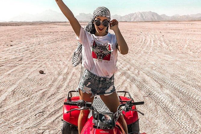 Full day Super Safari Desert Excursion in Hurghada - Who This Tour Is Perfect For
