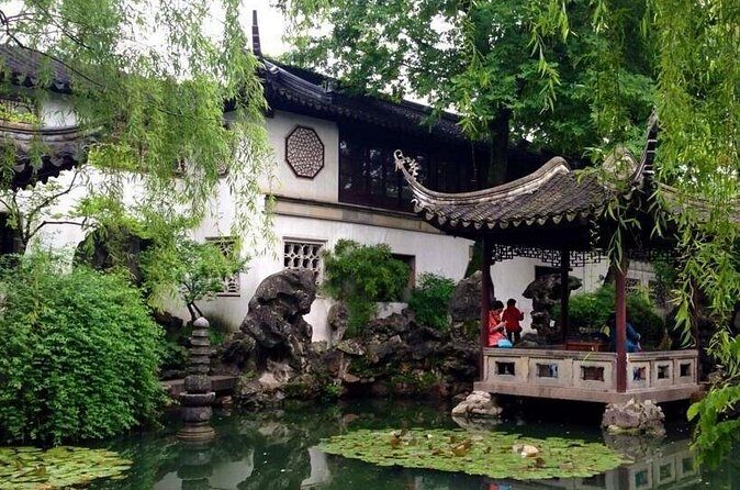 Full-Day Suzhou Gardens Private Tour with Local Guide - Final Thoughts