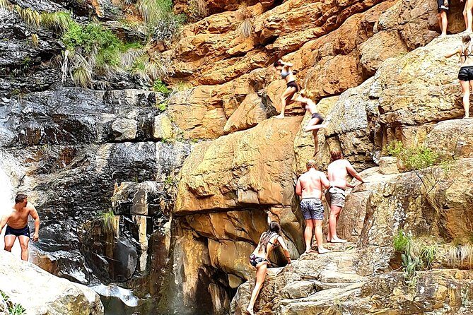 Full-Day Swartberg Mountain PRIVATE Tour (including lunch and transfers) - FAQ  