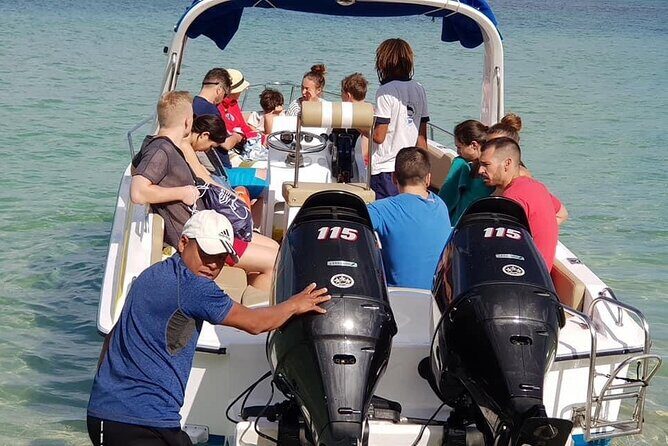 Full-Day Swimming with Dolphins and Casela Nature Park Tour in Mauritius - Who Would Love This Tour?
