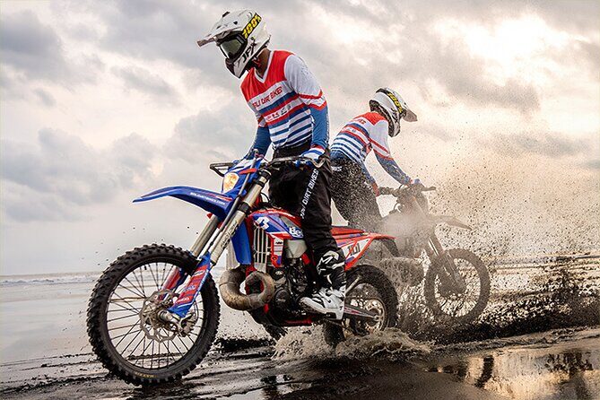 Full Day Tabanan Beach - Introduction