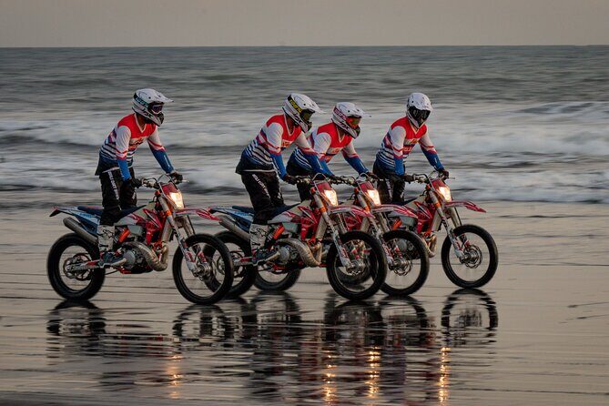 Full Day Tabanan Beach - Key Points