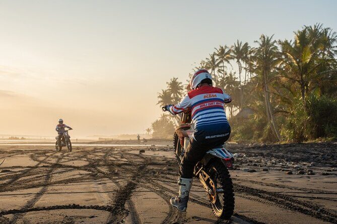 Full Day Tabanan Beach - FAQ