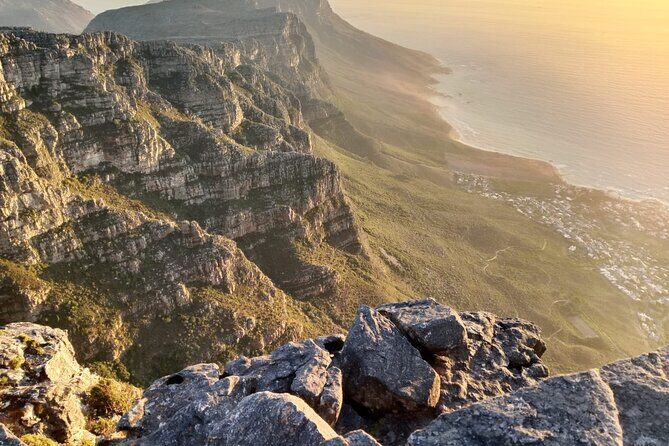 Full Day Table Mountain Cableway Ride and Constantia Wine Tasting - Who Is This Tour Best Suited For?