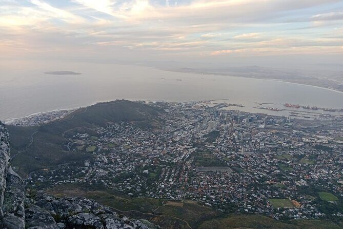 Full Day Table Mountain Cableway Ride and Constantia Wine Tasting - Frequently Asked Questions