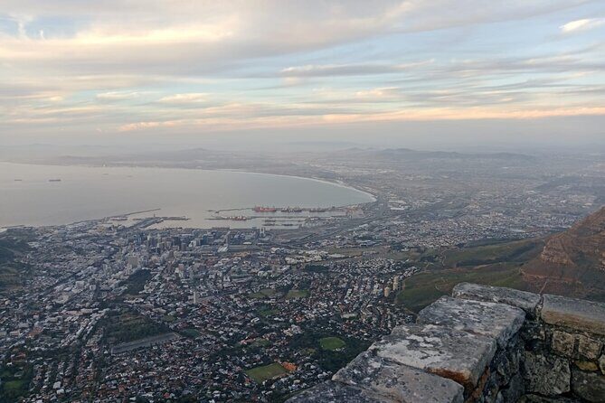 Full Day Table Mountain Cableway Ride and Constantia Wine Tasting - Final Thoughts
