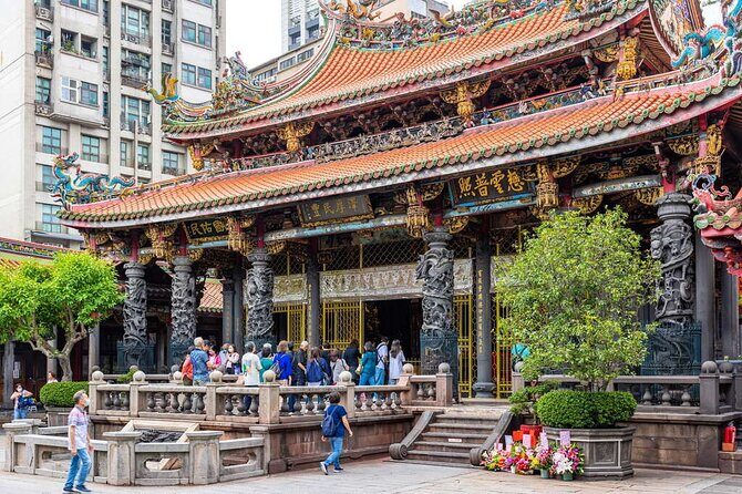 Full Day Taipei Private Tour Culture, Markets & Scenic Highlights - Why This Tour Offers Great Value