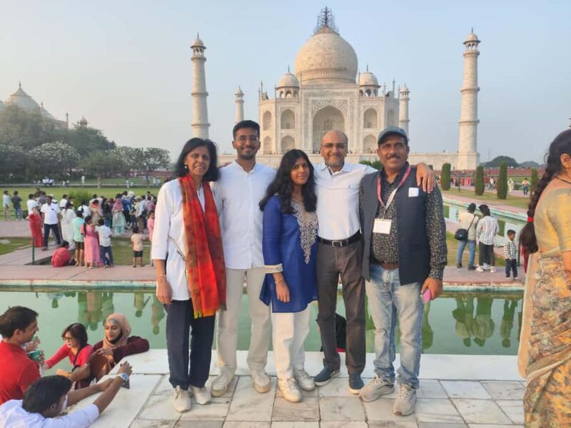 Full Day Taj Mahal & Agra City Tour By Tuk-Tuk From Agra - Who Is This Tour Best For?