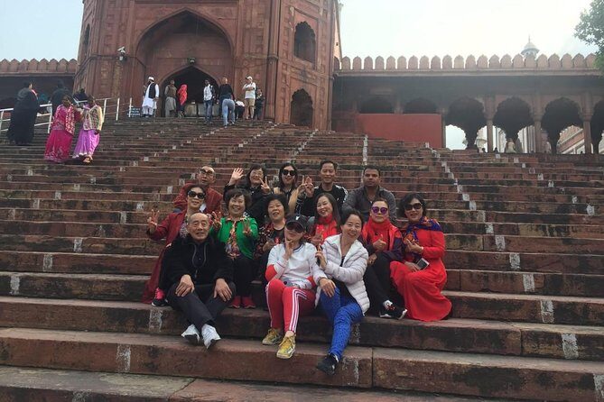 Full Day Taj Mahal, Agra Fort and Fatehpur Sikri Private Tour - Frequently Asked Questions (FAQs)