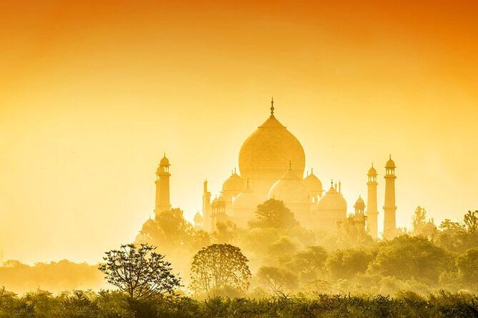 Full Day Taj Mahal, Agra Fort & Baby Taj Tour From Delhi by Car - The Journey to Agra: An In-Depth Look