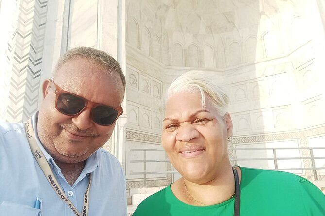 Full Day Taj Mahal, Agra Fort & Baby Taj Tour From Delhi by Car - Final Thoughts