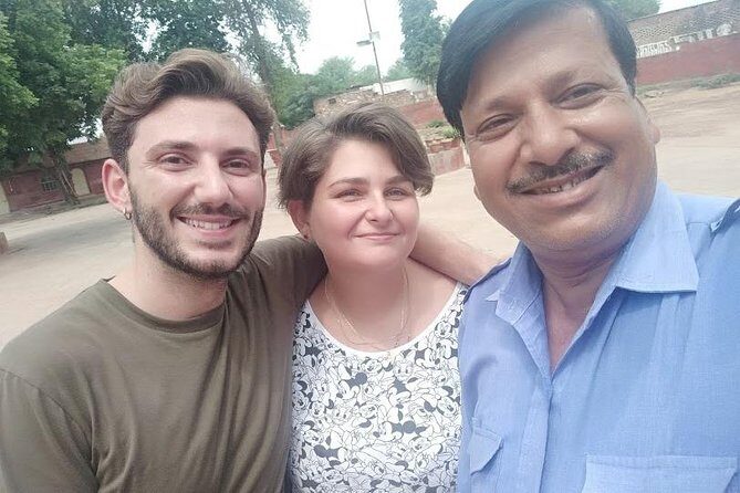 Full Day Taj Mahal & Agra Tour from Delhi - The Value of This Tour