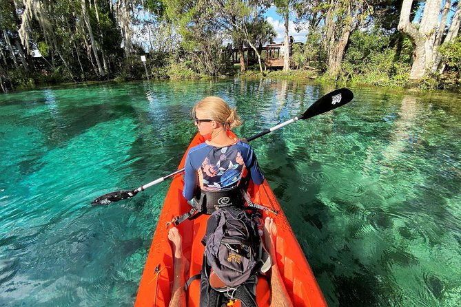full-day-tandem-kayak-rental-for-two-people-in-crystal-river-florida