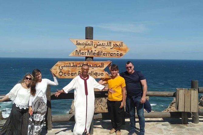 Full day Tangier sightseeing and cultural tour in the medina - Who Should Consider This Tour?
