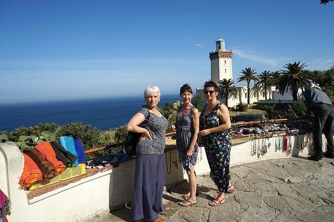 Full day Tangier sightseeing and cultural tour in the medina - Final Thoughts