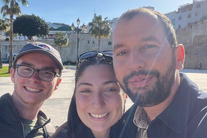 Full day Tangier Tour from Cruise or ferry from tarifa - Who This Tour Is Perfect For