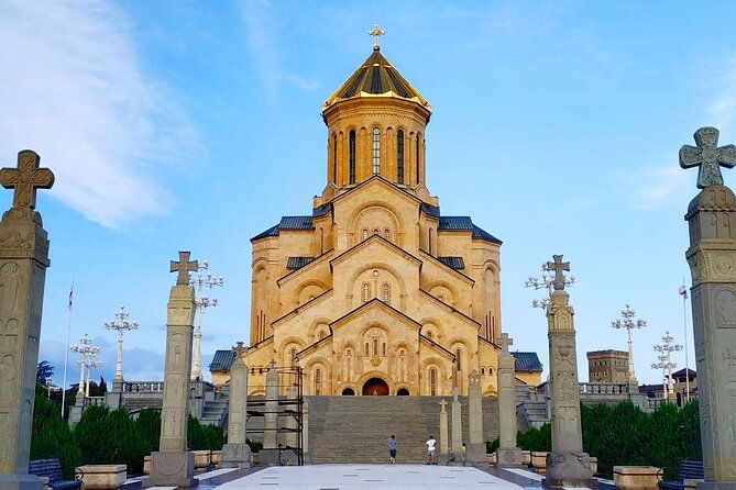 full-day-tbilisi-city-tour-with-wine-tasting-cable-car-ride