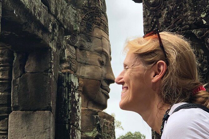 Full Day Temples Explorer - Small Group - Introducing the Full Day Temples Explorer - Small Group