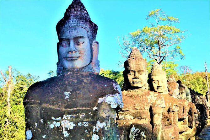 Full Day Temples Explorer - Small Group - Review Highlights: What Travelers Say