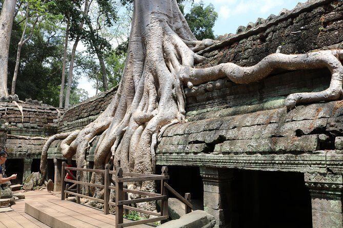 Full Day Temples Explorer - Small Group - Who Is This Tour Best For?