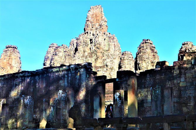 Full Day Temples Explorer - Small Group - Final Thoughts