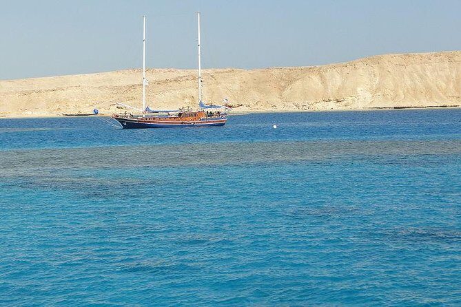 Full Day Tiran Island Snorkeling Sea trip & Lunch With Transfer - Sharm Elsheikh - A Closer Look at the Experience