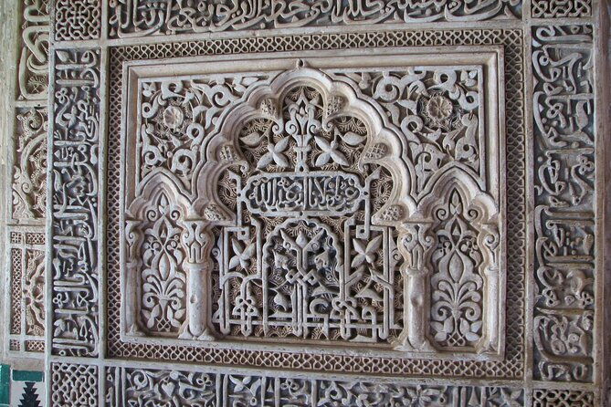 full-day-to-alhambra-palace-and-generalife-gardens-direct-from-malaga