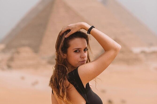 Full day to Giza Pyramids and Grand Egyptian Museum, And felucca - FAQ