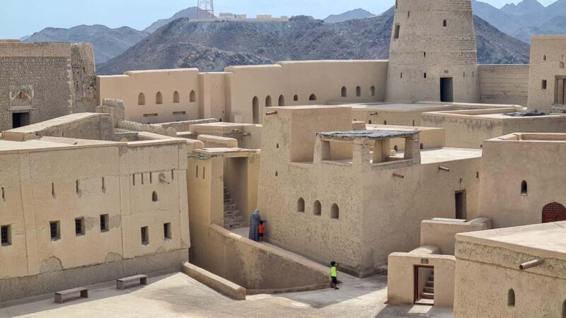 Full-Day to Nizwa Market & Fort-Jabreen Castle-Bahla Fort - Frequently Asked Questions