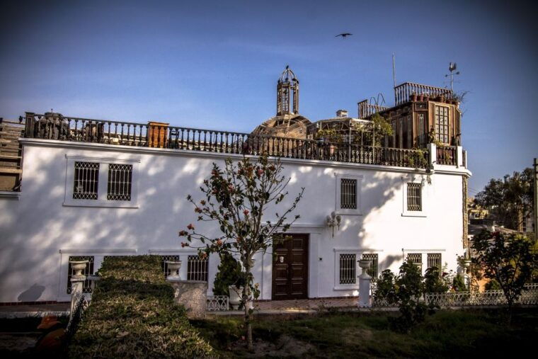 full-day-to-pachacamac-including-lunch-with-paso-horse-show