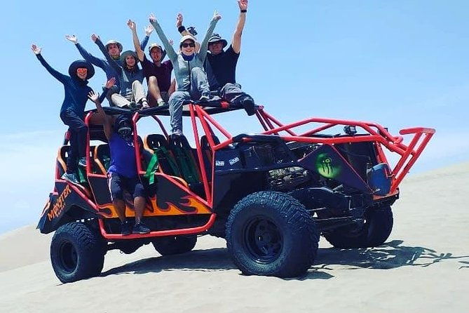 full-day-to-paracas-huacachina-from-lima-with-ballestas-island-sand-boarding