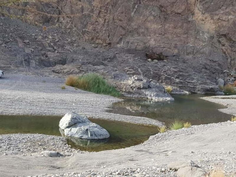 Full-Day to Wadi Abyadh-Wekan Village-Nakhal Fort-Hot Spring - Final Thoughts