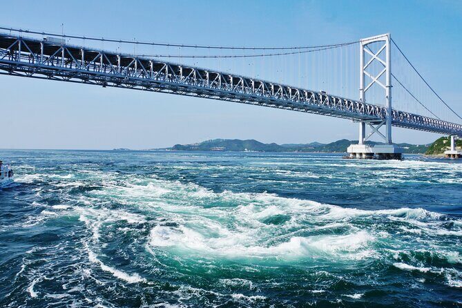 Full Day Tokushima Tour - A Deep Dive into the Full-Day Tokushima Tour