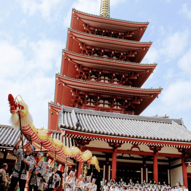 Full Day Tokyo City Private Tour Sightseeing Full Customised - Who Should Consider This Tour?