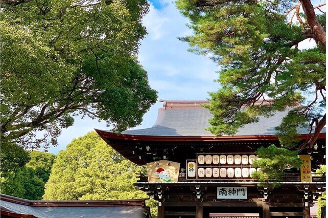 Full-Day Tokyo Private Tour with a Local Guide - A Thorough Look at the Itinerary