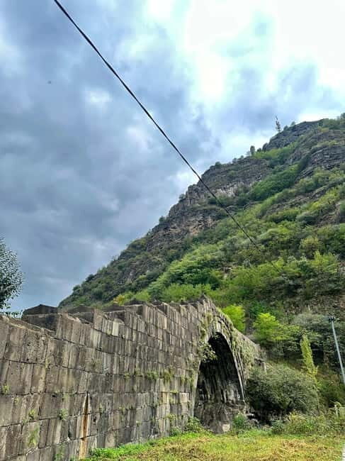 Full day tour: 1 Day De-tour to Armenia with Homemade Lunch - Analyzing the Experience: What You Can Expect