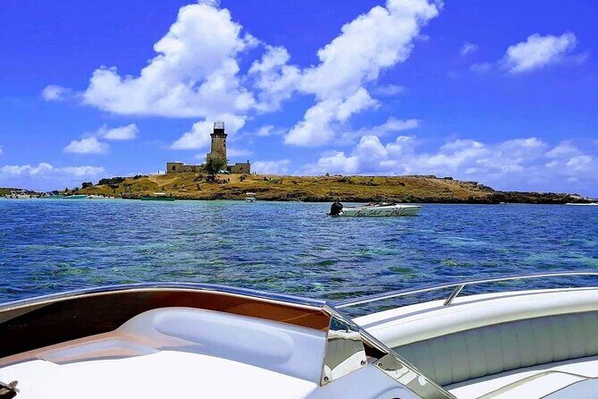 Full Day Tour 5 Island to Ile Aux Cerfs Incl. Lunch and Transfer - An In-Depth Look at the Full Day Tour 5 Island