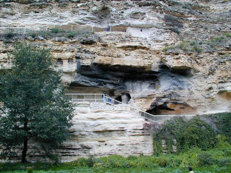 Full-Day Tour: Aladzha Monastery, Balchik, Kaliakra, Varna - The Sum Up