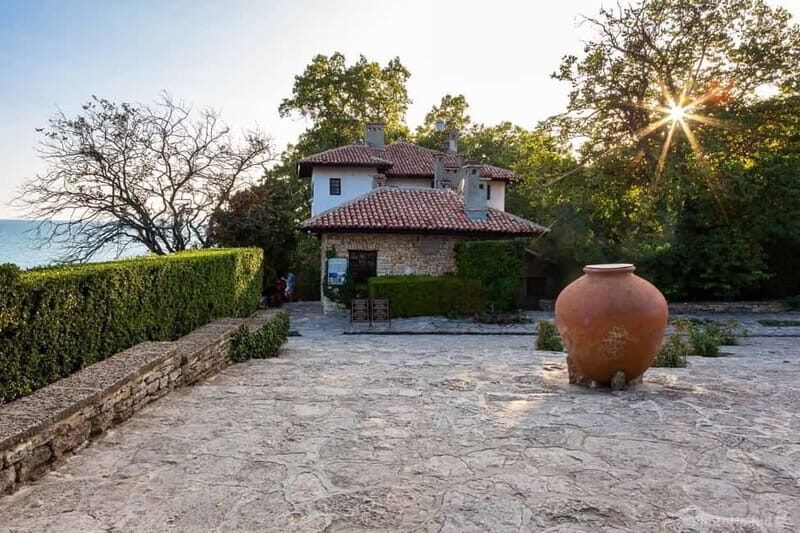 Full-Day Tour: Aladzha Monastery, Balchik, Kaliakra, Varna - FAQ