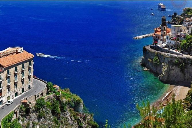 full-day-tour-amalfi-coast-with-ravello-and-pompeii-ruins-from-naples