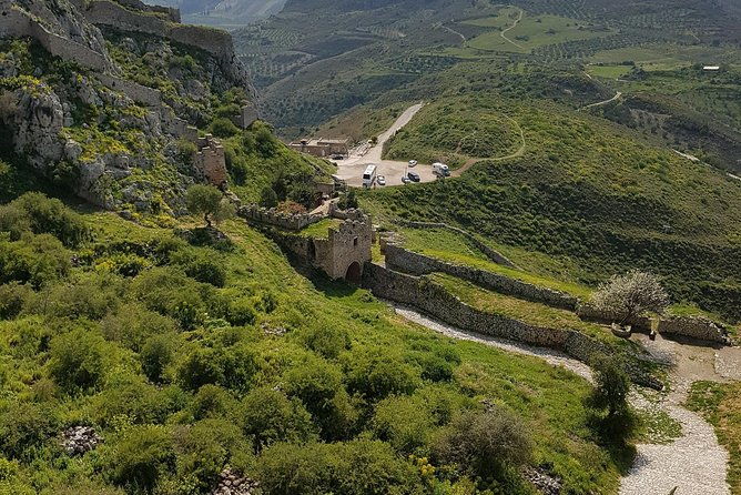 full-day-tour-ancient-corinth-with-wine-or-olive-oil-tasting