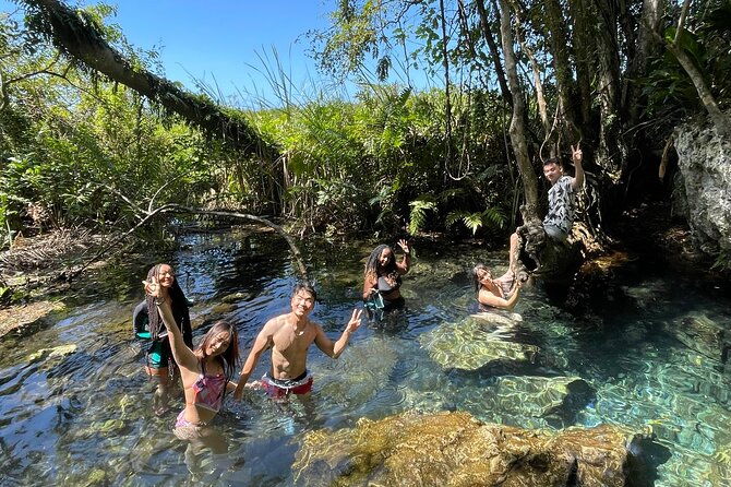 full-day-tour-arenales-caves-waterfall-river-hidden-spring