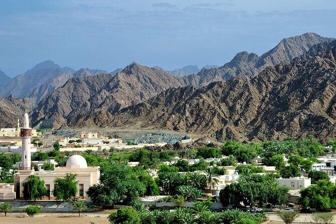 Full-Day Tour around Masfoot and Hatta Mountain with Honey Bee Discovery Centre - Exploring the Charm of Hatta and Masfoot: A Full-Day Adventure from Dubai