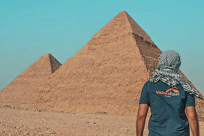Full Day Tour at The Pyramids of Giza & Sphinx - FAQ
