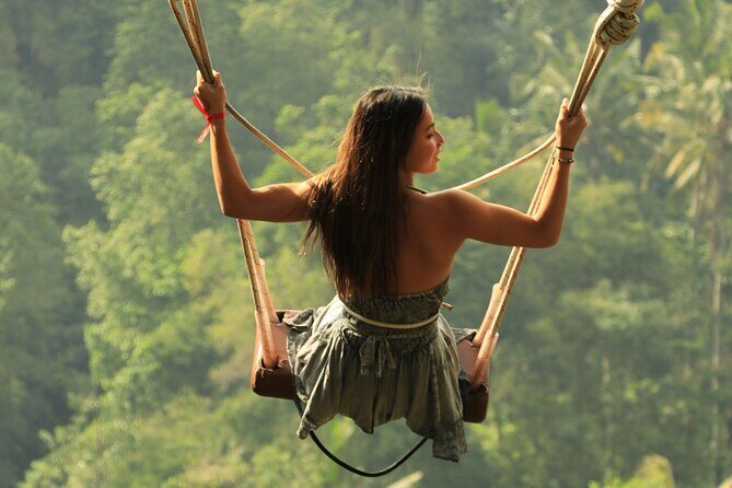 Full Day Tour ATV Adventure and Tegenungan Waterfall and Temples - FAQ