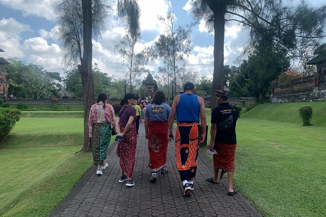 Full Day Tour Bedugul Sightseeing and Tanah Lot Temple - Who Should Consider This Tour?