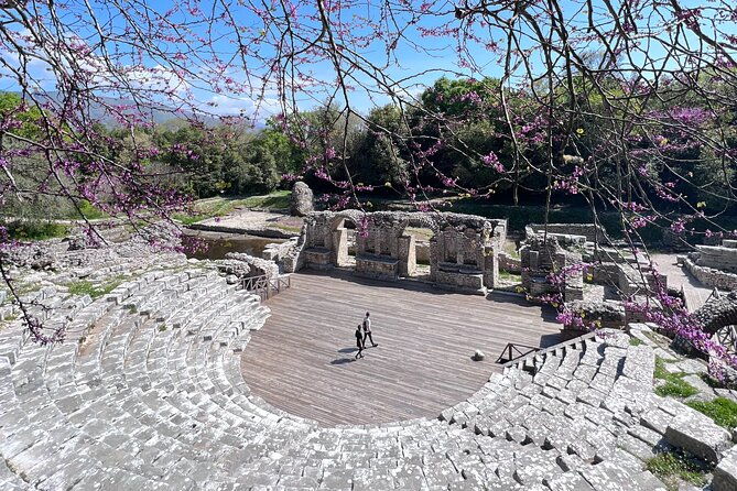 full-day-tour-butrint-national-park-ksamil-blue-eye-and-lekursi-castle