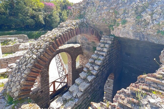 full-day-tour-butrint-national-park-ksamil-blue-eye-and-lekursi-castle
