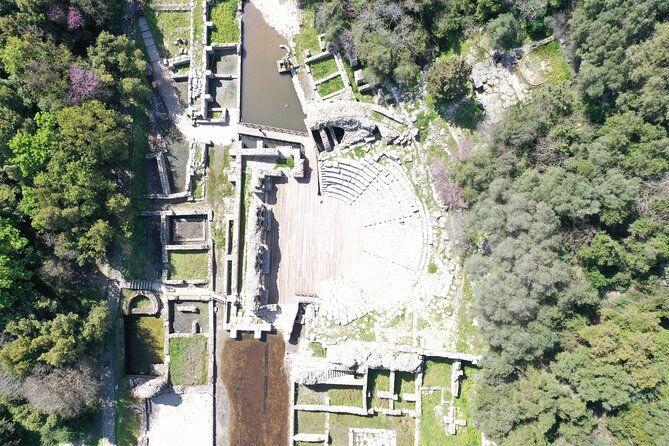 full-day-tour-butrint-national-park-ksamil-blue-eye-and-lekursi-castle